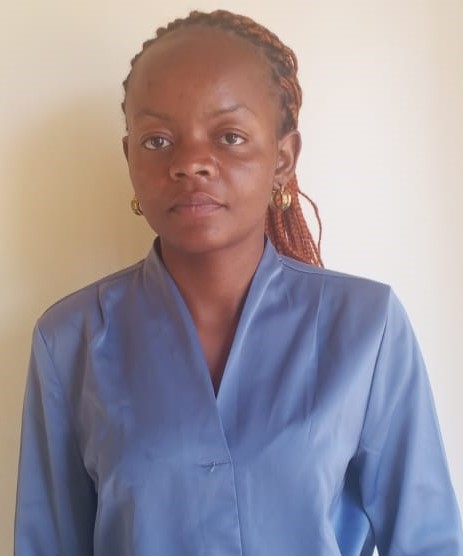 Dorcas Kalaba